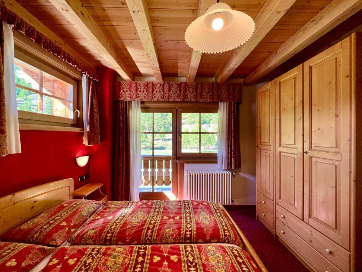 Bait Da Jembro Apartman Livigno Kültér fotó