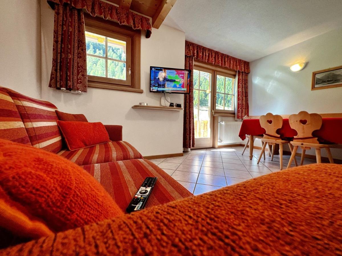 Bait Da Jembro Apartman Livigno Kültér fotó