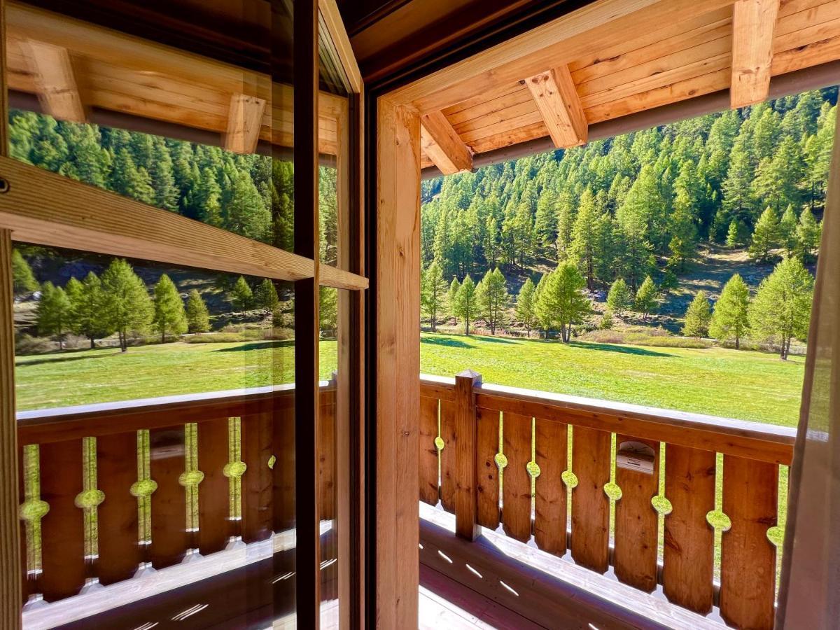 Bait Da Jembro Apartman Livigno Kültér fotó