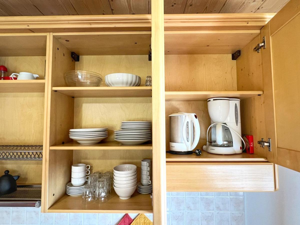 Bait Da Jembro Apartman Livigno Kültér fotó