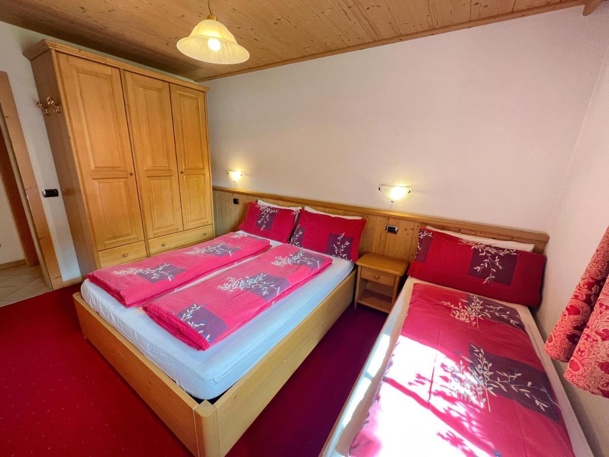 Bait Da Jembro Apartman Livigno Kültér fotó