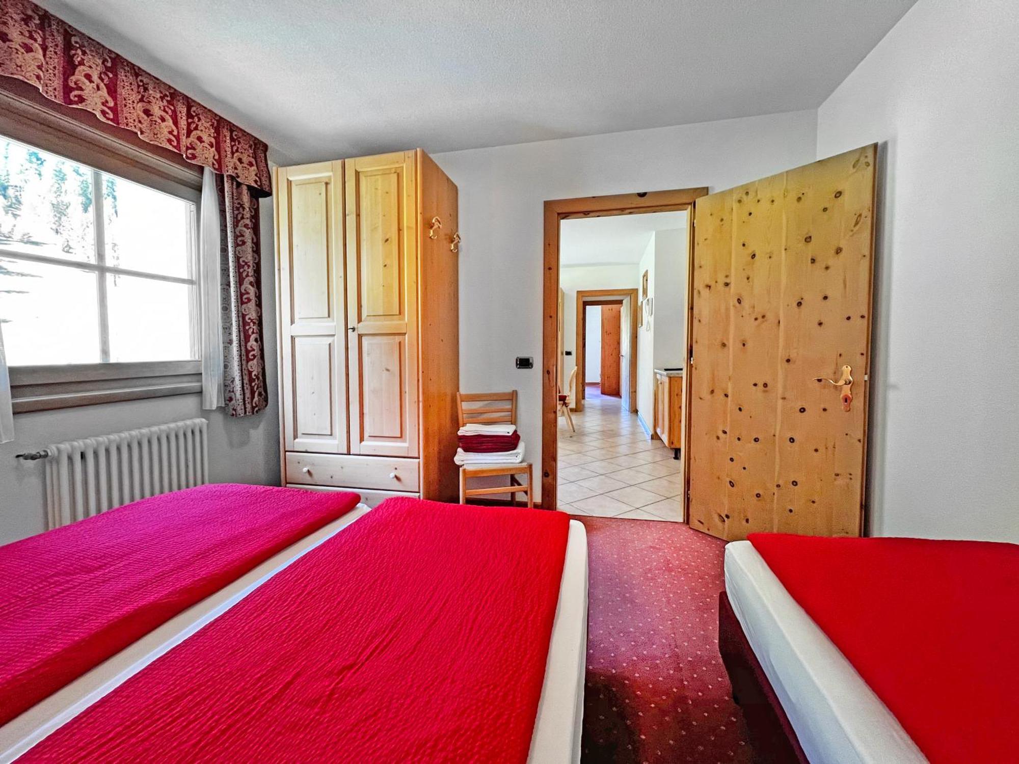 Bait Da Jembro Apartman Livigno Kültér fotó