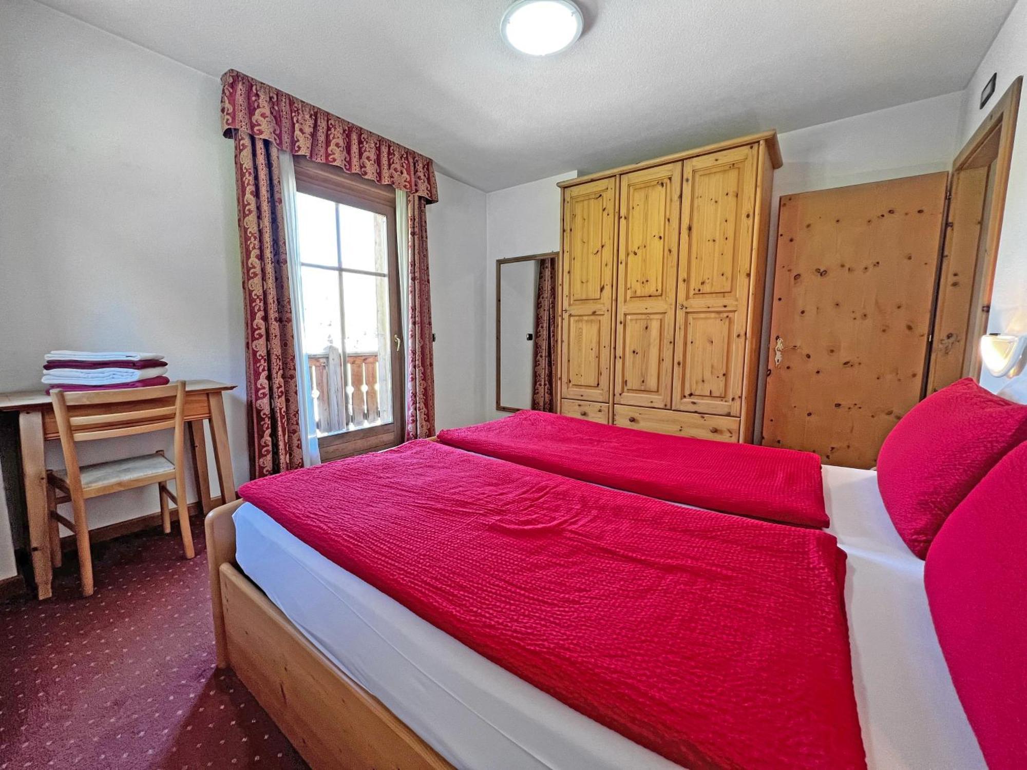 Bait Da Jembro Apartman Livigno Kültér fotó