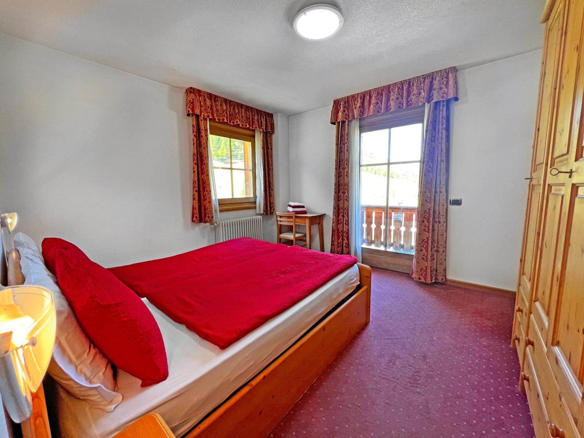 Bait Da Jembro Apartman Livigno Kültér fotó