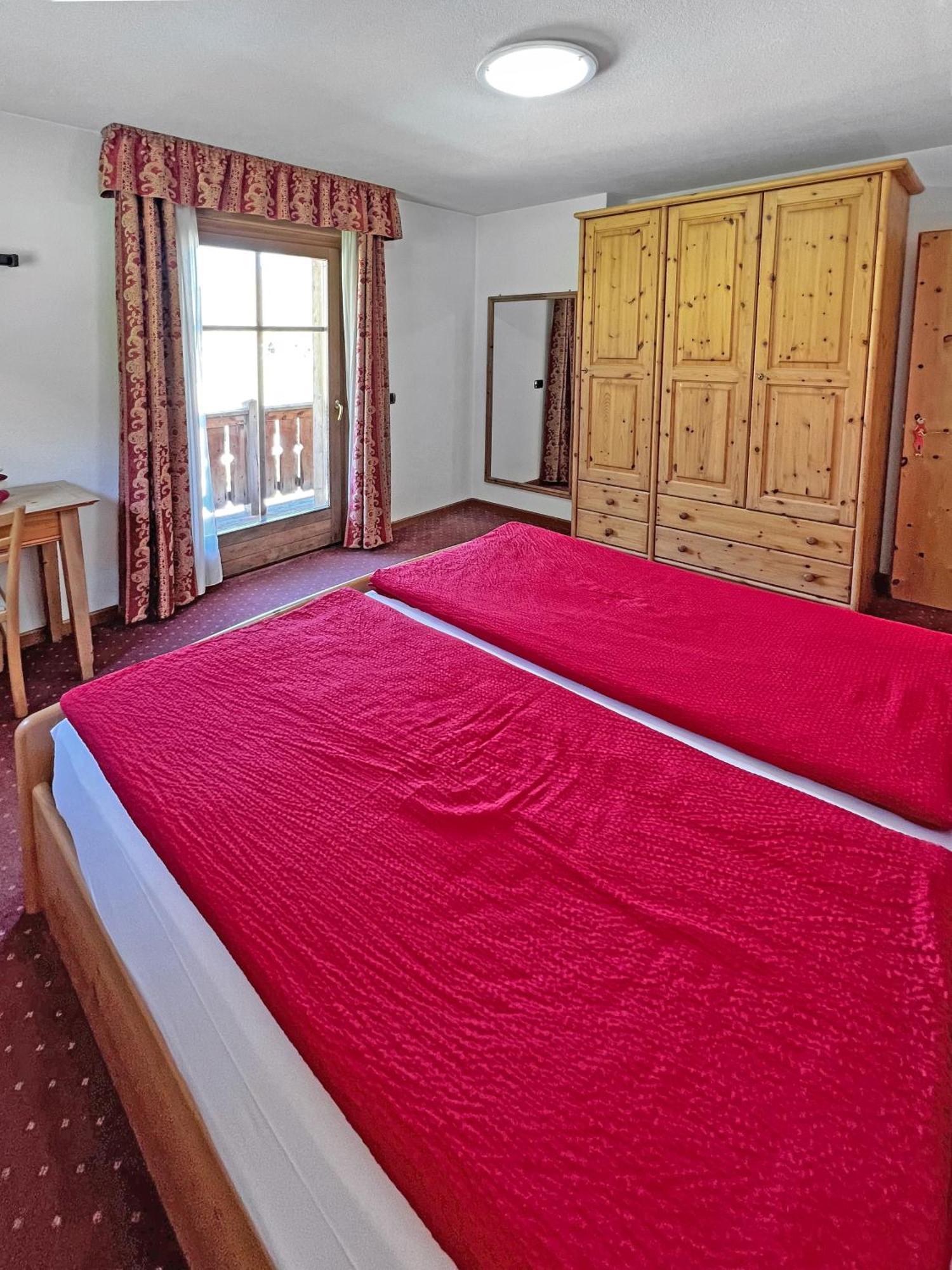 Bait Da Jembro Apartman Livigno Kültér fotó