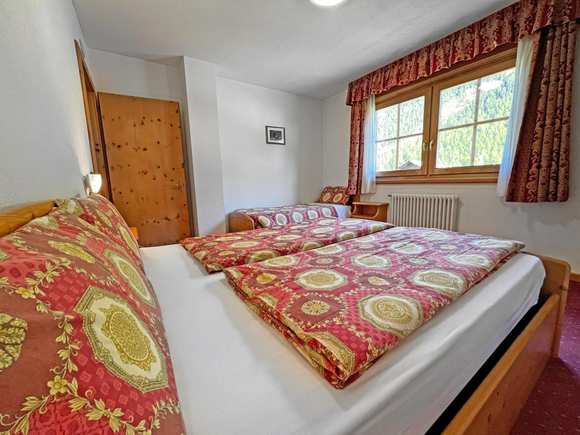 Bait Da Jembro Apartman Livigno Kültér fotó