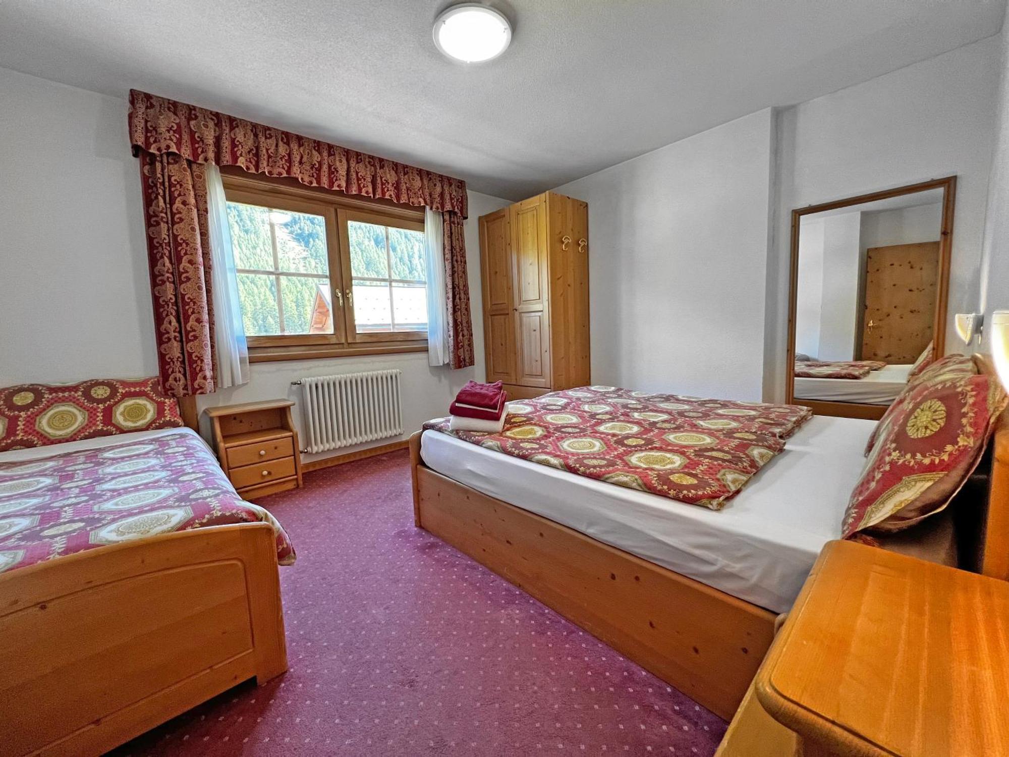 Bait Da Jembro Apartman Livigno Kültér fotó