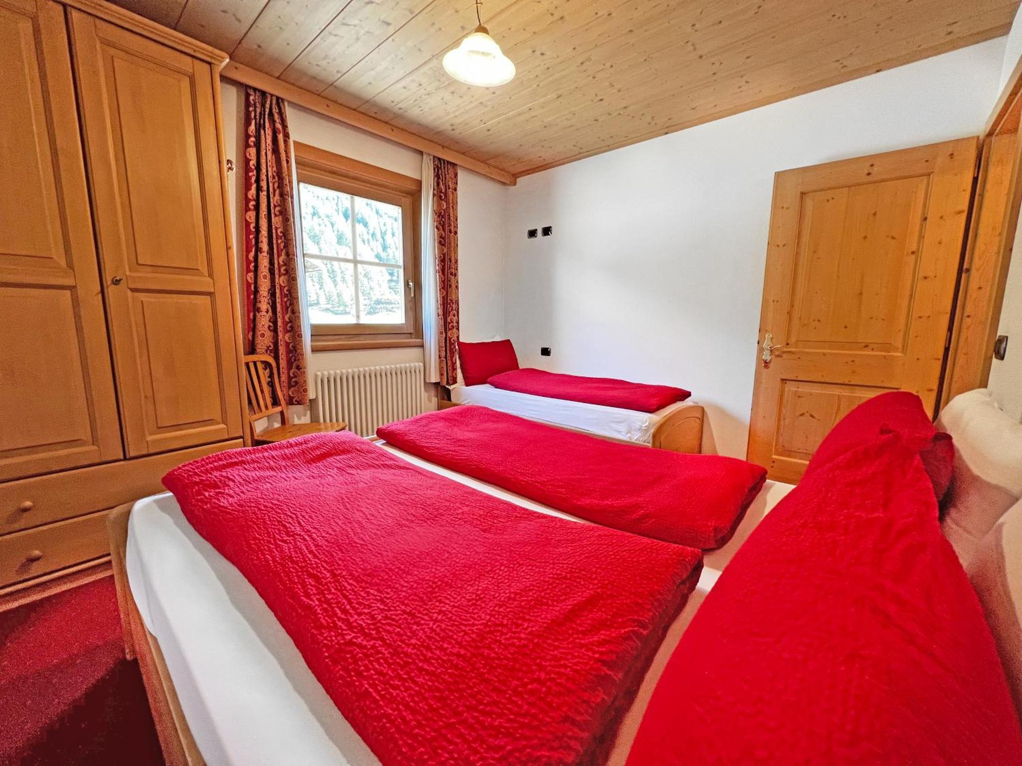 Bait Da Jembro Apartman Livigno Kültér fotó