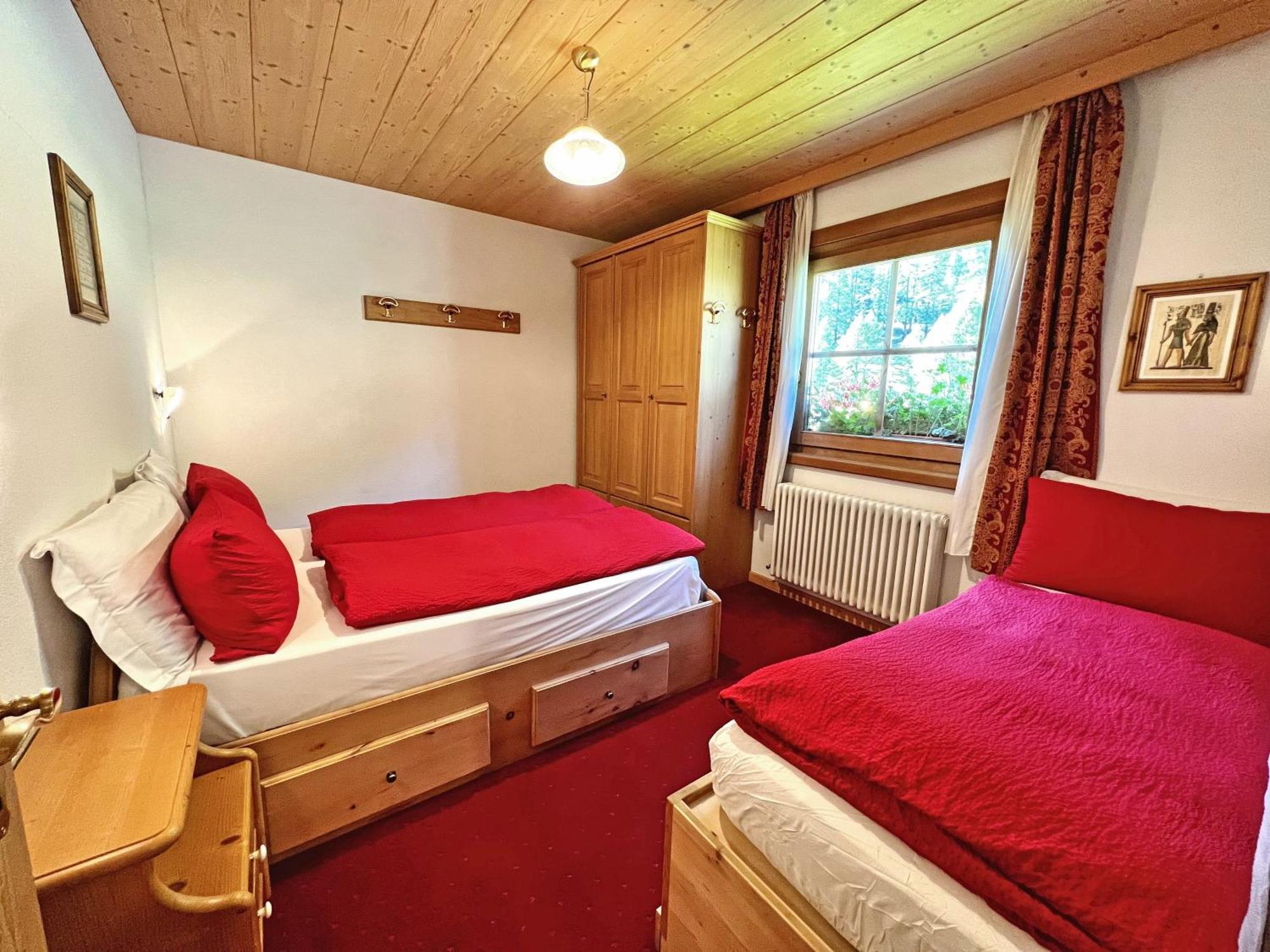Bait Da Jembro Apartman Livigno Kültér fotó