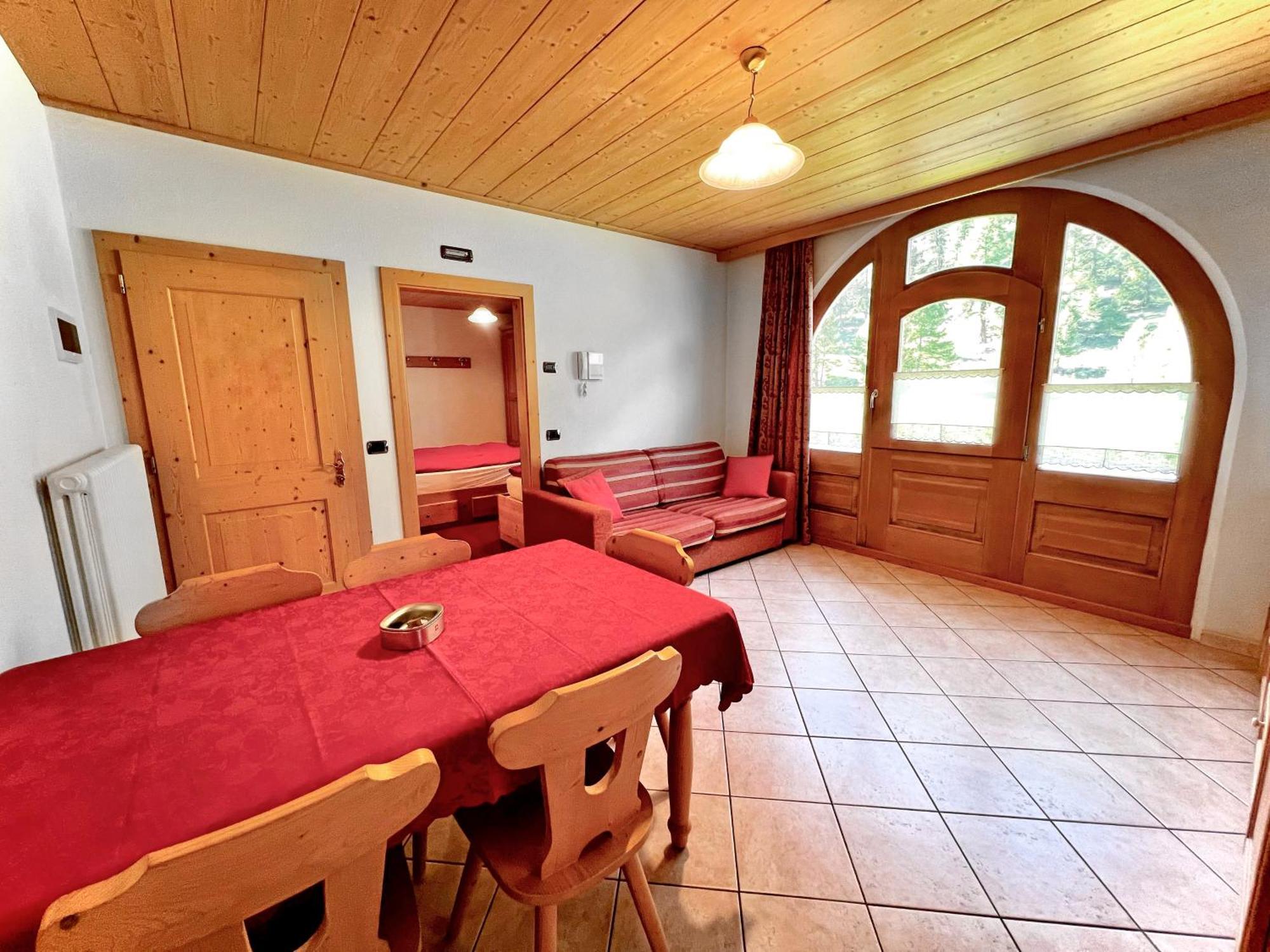 Bait Da Jembro Apartman Livigno Kültér fotó
